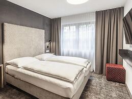 Apartment in Solden With Parking Space