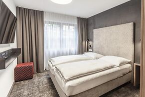 Apartment in Solden With Parking Space