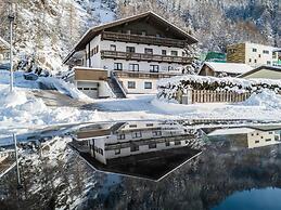 Apartment in Solden With Parking Space