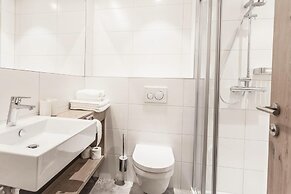 Apartment in Solden With Parking Space