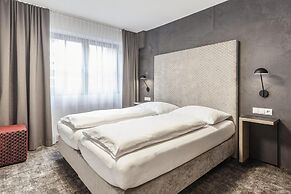 Apartment in Solden With Parking Space