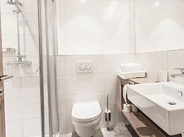 Apartment in Solden With Parking Space