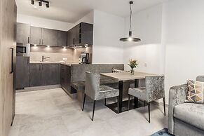 Apartment in Solden With Parking Space