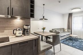 Apartment in Solden With Parking Space