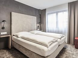 Apartment in Solden With Parking Space