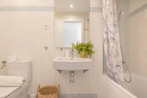 Sunset Golf Elegance