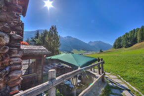 Chalet Sciachilo Ski In-ski Out Mt 10