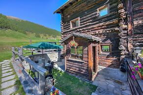 Chalet Sciachilo Ski In-ski Out Mt 10
