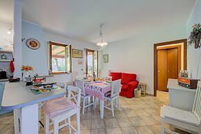 Brighty Rainbow House Garden