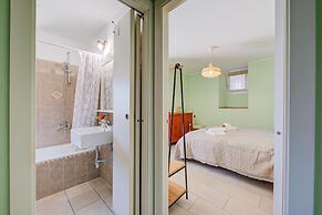 Brighty Rainbow House Garden