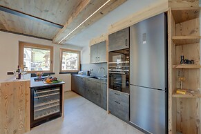 Wood House Livigno Ski in - Ski out Mt 10