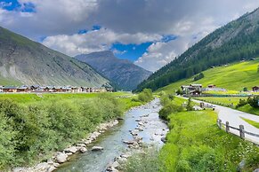 Wood House Livigno Ski in - Ski out Mt 10