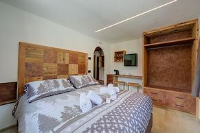 Wood House Livigno Ski in - Ski out Mt 10