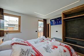 Wood House Livigno Ski in - Ski out Mt 10