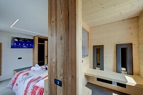 Wood House Livigno Ski in - Ski out Mt 10