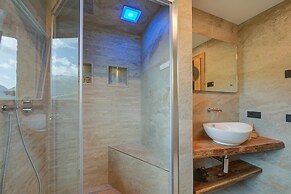 Wood House Livigno Ski in - Ski out Mt 10