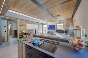 Wood House Livigno Ski in - Ski out Mt 10