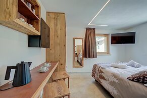 Wood House Livigno Ski in - Ski out Mt 10