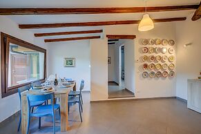 Residenza Pucia in Armeno