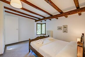 Residenza Pucia in Armeno