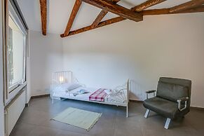 Residenza Pucia in Armeno