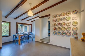 Residenza Pucia in Armeno