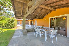 Residenza Pucia in Armeno