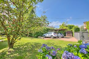 Residenza Pucia in Armeno