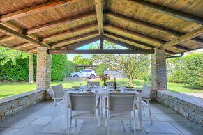 Residenza Pucia in Armeno