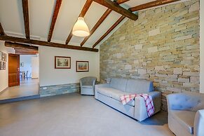 Residenza Pucia in Armeno