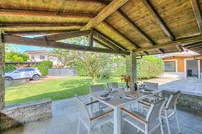 Residenza Pucia in Armeno