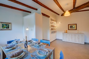 Residenza Pucia in Armeno