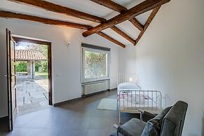 Residenza Pucia in Armeno