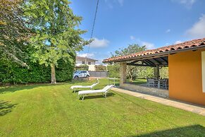 Residenza Pucia in Armeno