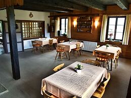 Holiday Home Birkenhof in Afritz/verditz