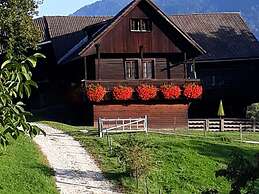 Holiday Home Birkenhof in Afritz/verditz