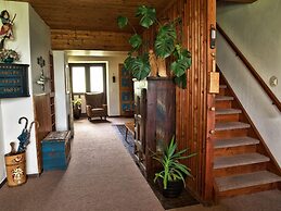 Holiday Home Birkenhof in Afritz/verditz
