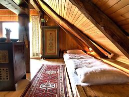 Holiday Home Birkenhof in Afritz/verditz