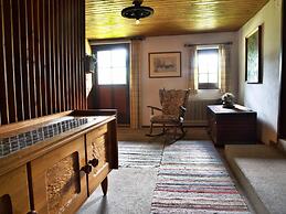 Holiday Home Birkenhof in Afritz/verditz