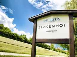 Holiday Home Birkenhof in Afritz/verditz