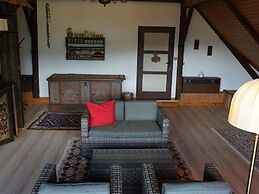 Holiday Home Birkenhof in Afritz/verditz