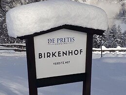Holiday Home Birkenhof in Afritz/verditz