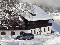 Holiday Home Birkenhof in Afritz/verditz