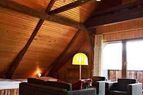 Holiday Home Birkenhof in Afritz/verditz