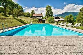 Holiday Home Birkenhof in Afritz/verditz