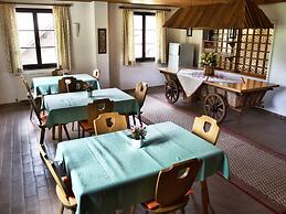 Holiday Home Birkenhof in Afritz/verditz