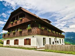 Holiday Home Birkenhof in Afritz/verditz