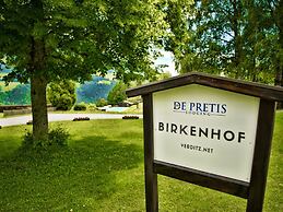 Holiday Home Birkenhof in Afritz/verditz