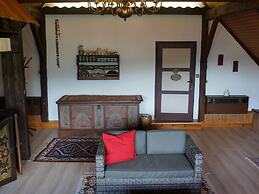 Holiday Home Birkenhof in Afritz/verditz