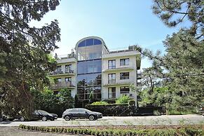 Holiday Appartment at the Promenade, Swinoujscie